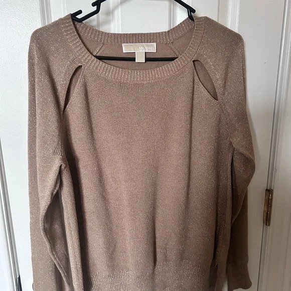 Micheal Kors Sweater - Picture 1 of 6